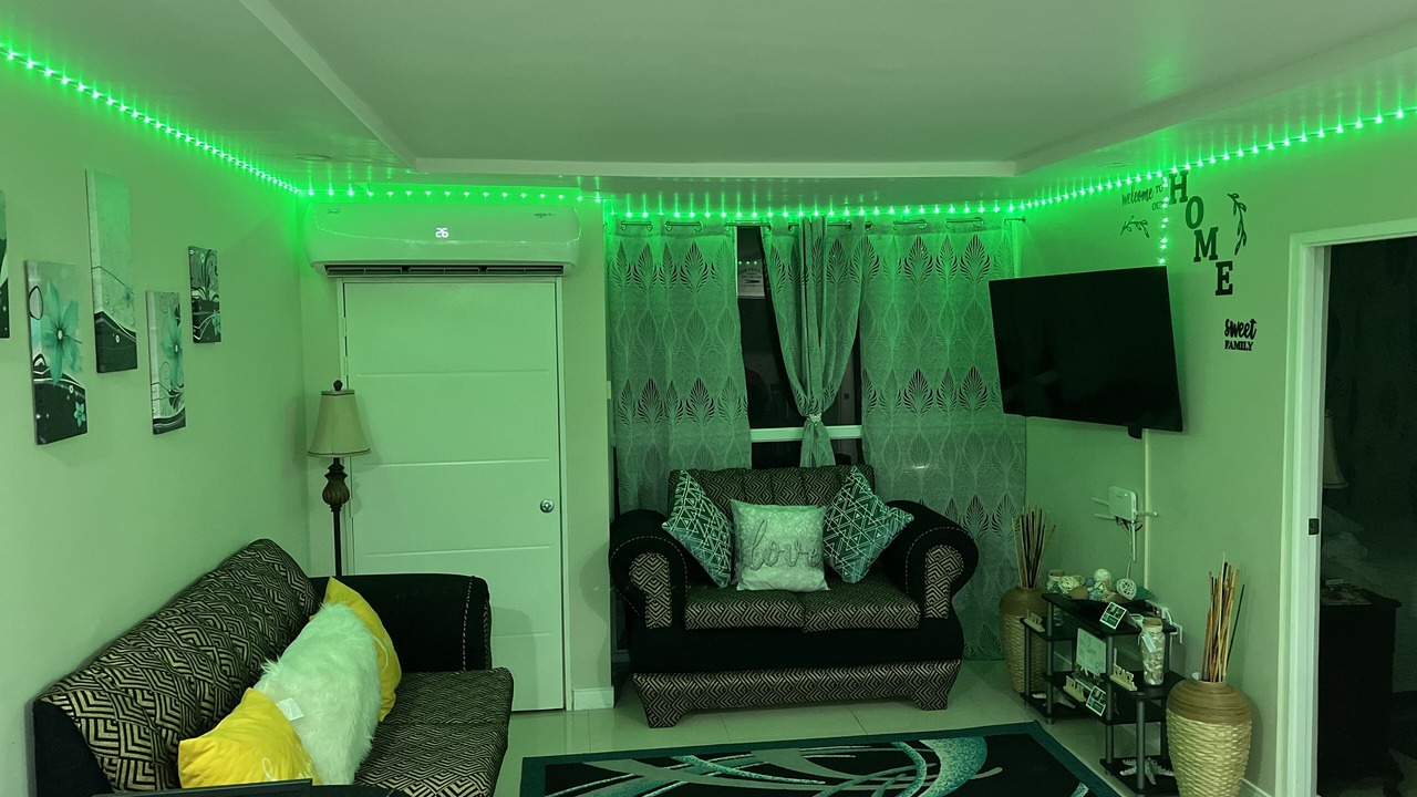 Photo of Livingroom in Portmore