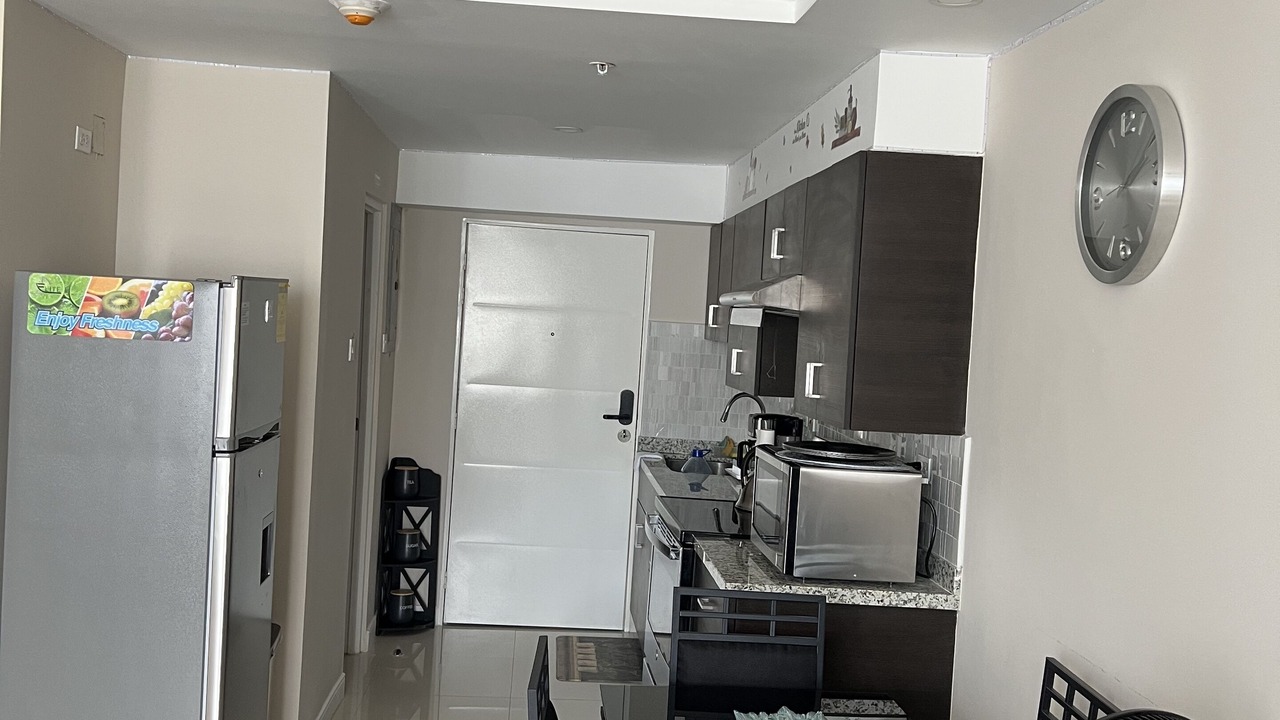 Photo of Kitchen in Portmore