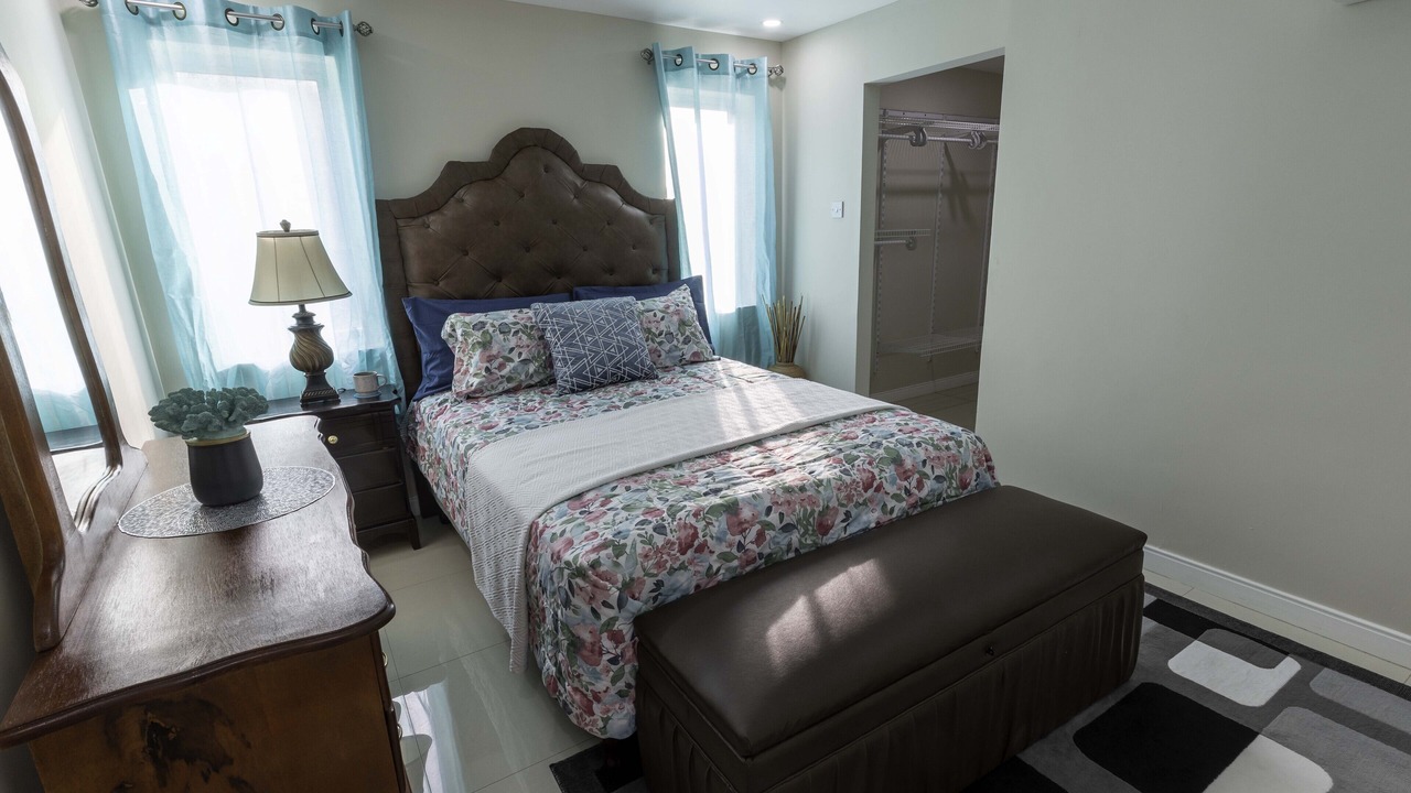 Photo of Bedroom in Portmore