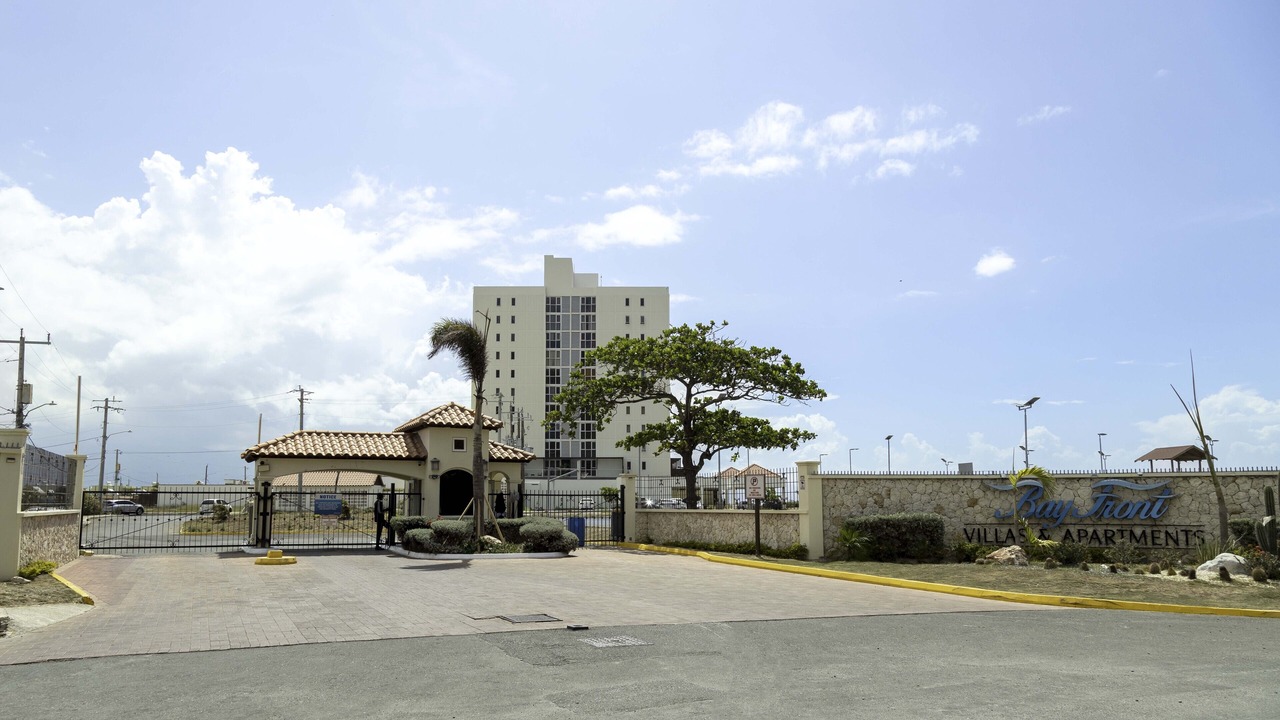 Photo of Outdoor in Portmore