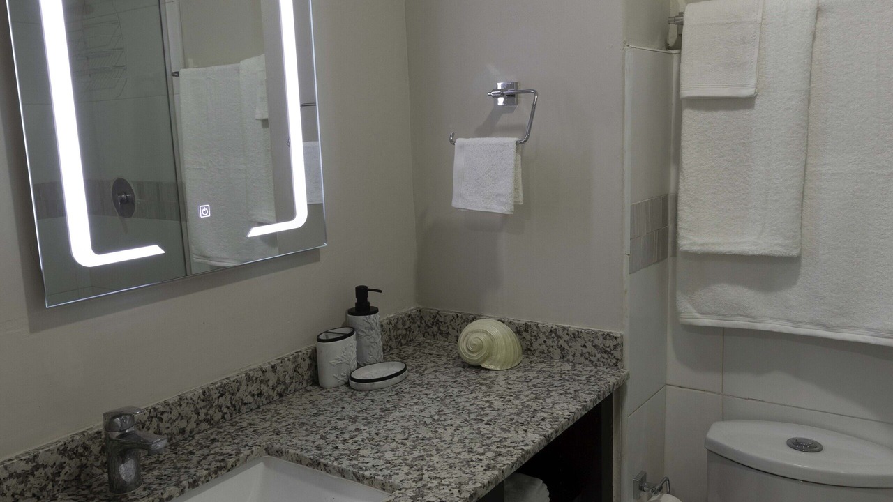 Photo of Bathroom in Portmore