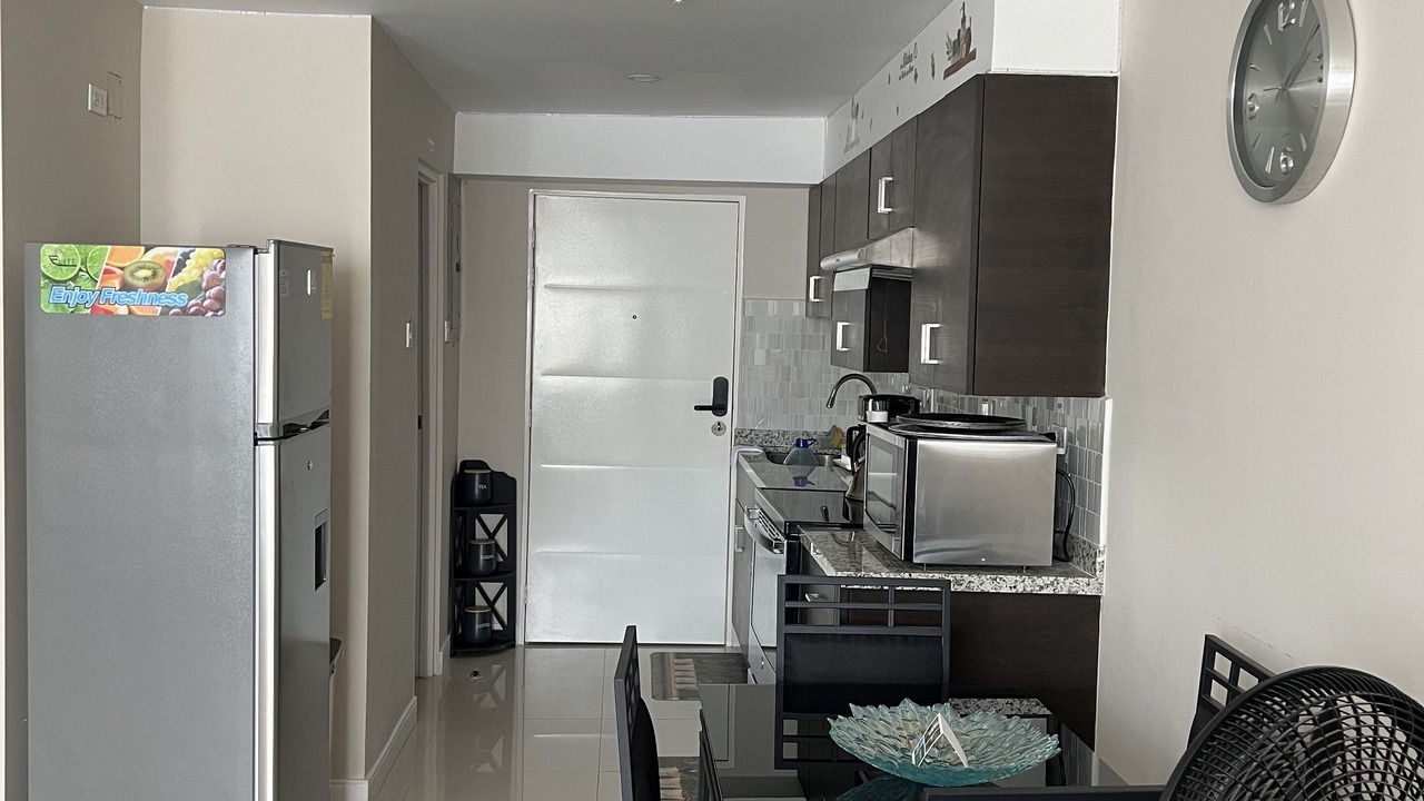 Photo of Kitchen in Portmore