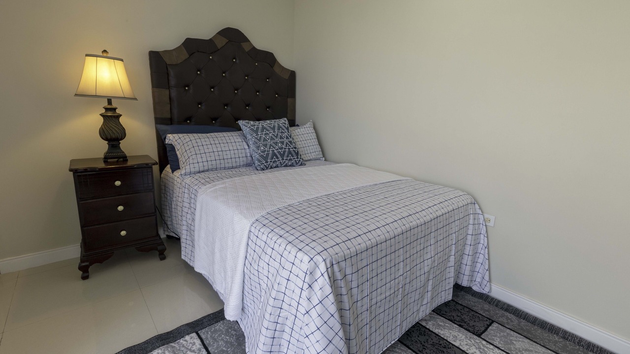 Photo of Bedroom in Portmore