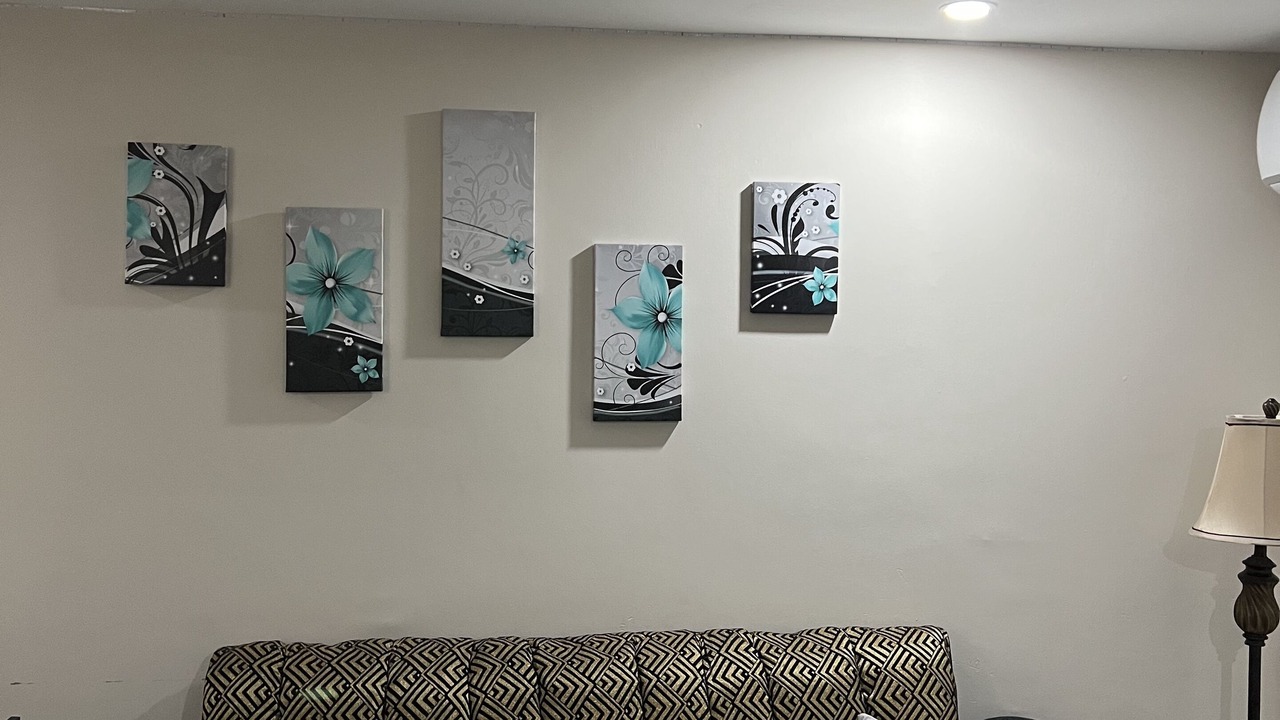 Photo of Livingroom in Portmore