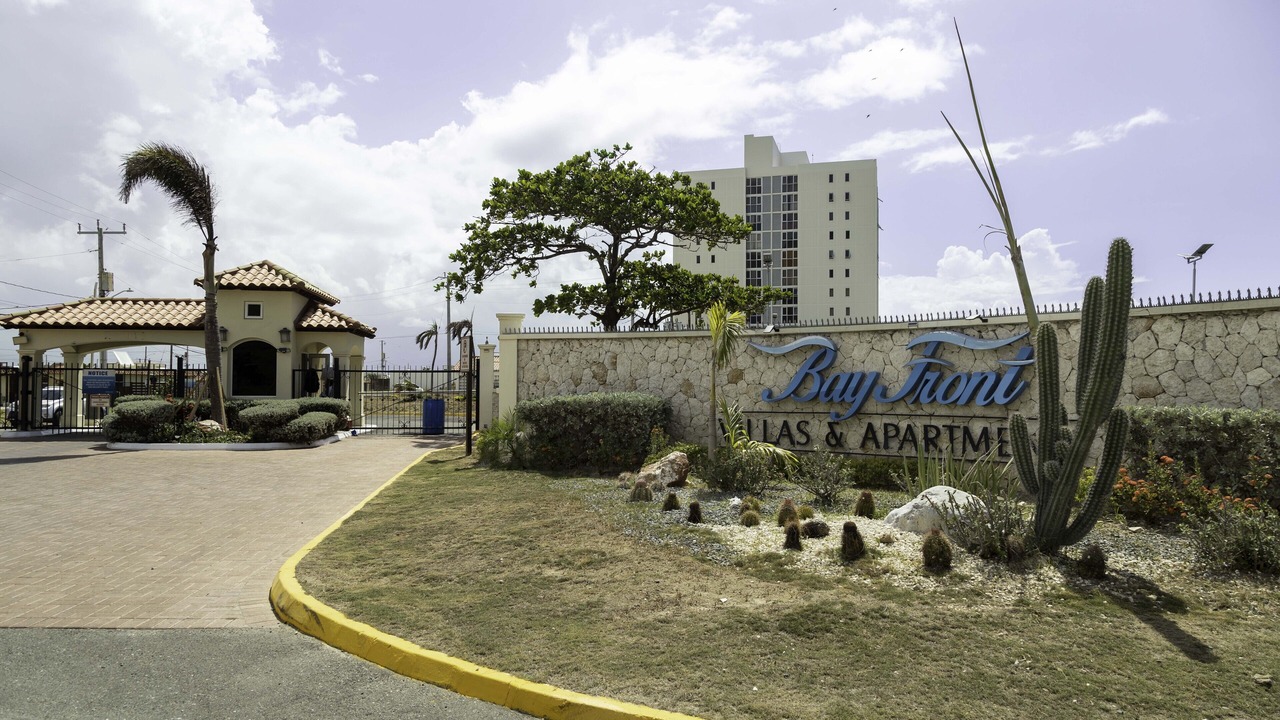 Photo of Outdoor in Portmore