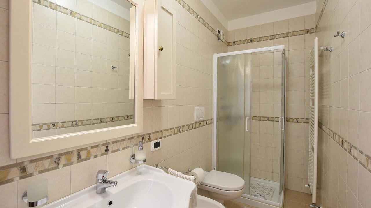 Photo of Bathroom in Ospedaletto di Pescantina