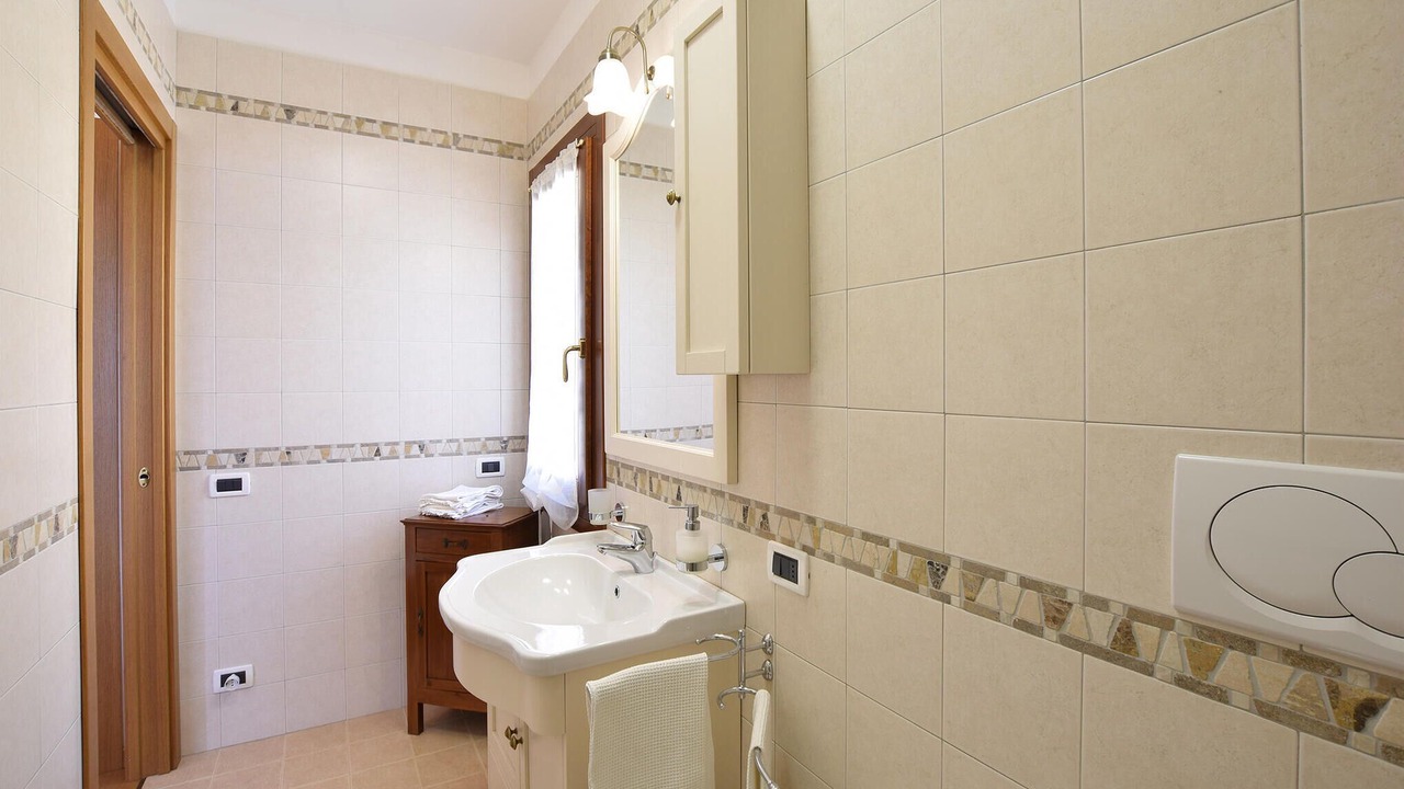 Photo of Bathroom in Ospedaletto di Pescantina