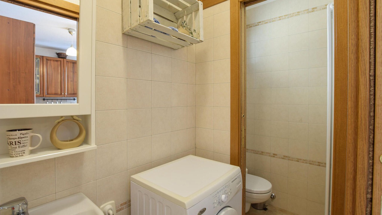 Photo of Bathroom in Ospedaletto di Pescantina