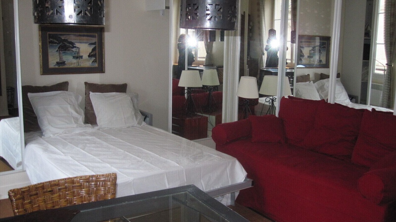 Photo of Bedroom in Saint-Gervais