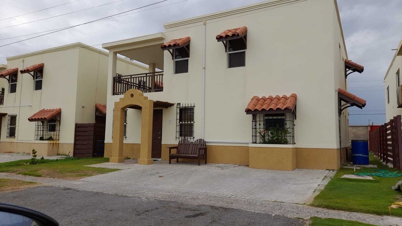 Photo of Outdoor in Portmore