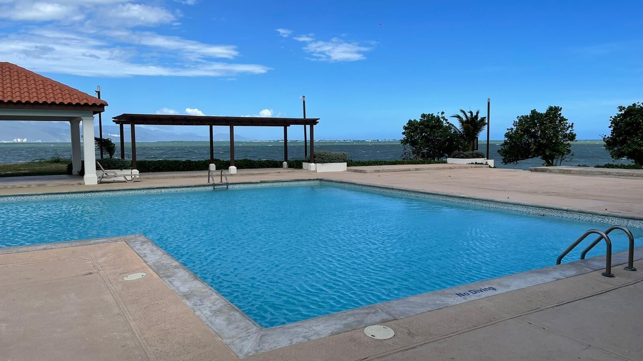 Photo of Outdoor in Portmore