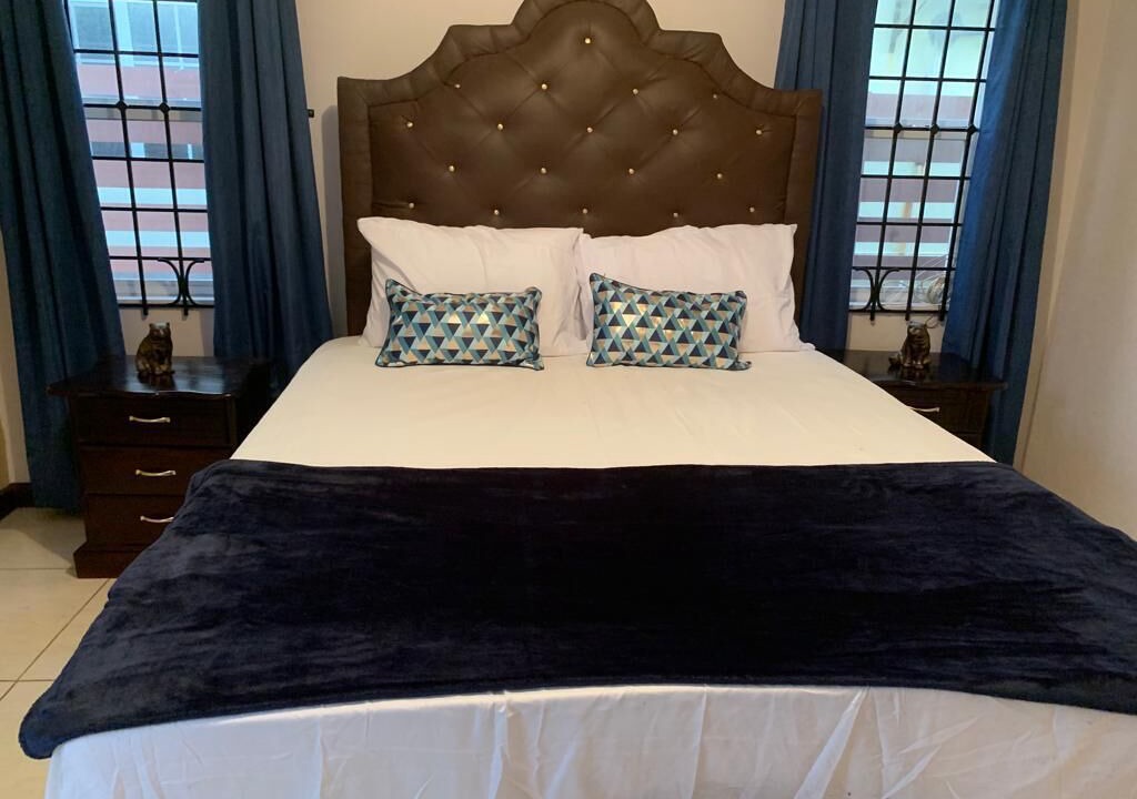 Photo of Bedroom in Portmore