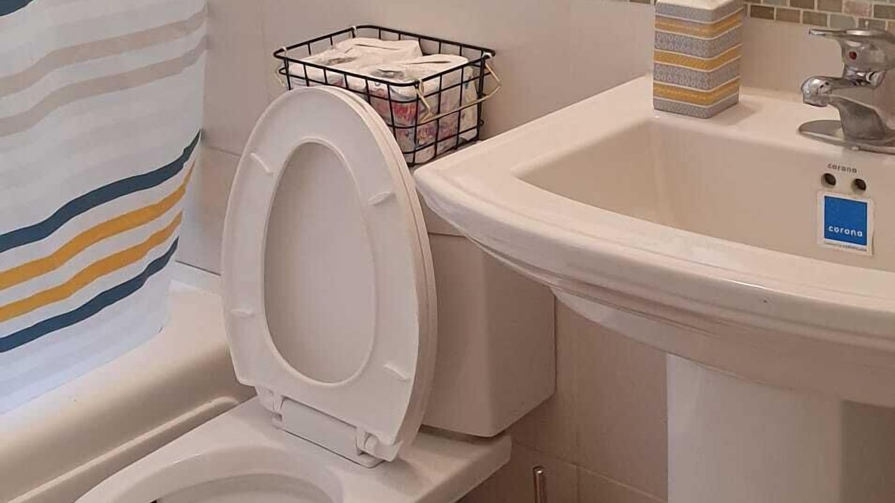 Photo of Bathroom in Portmore