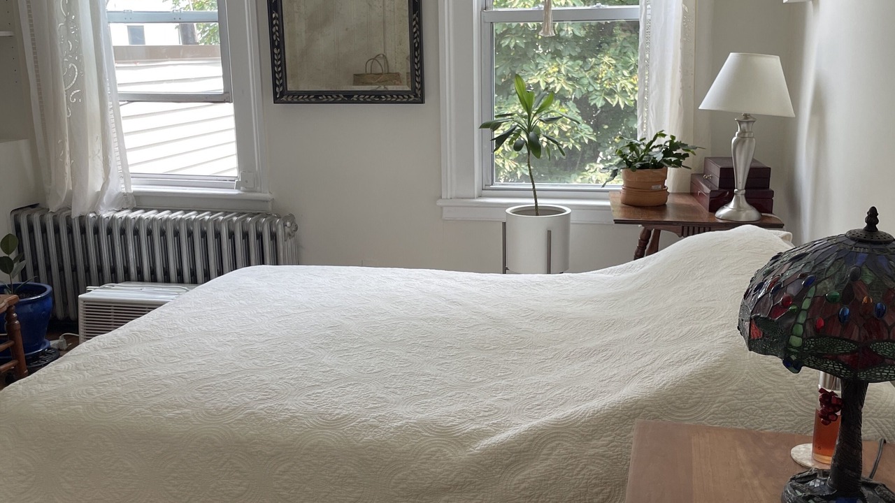 Photo of Bedroom in South Slope