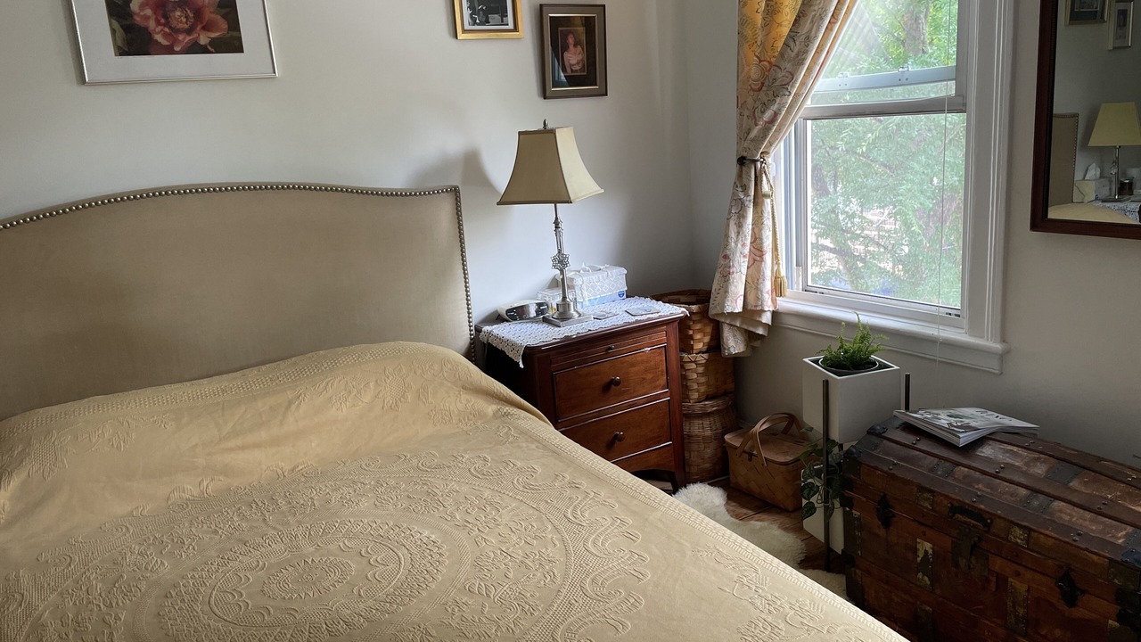 Photo of Bedroom in South Slope