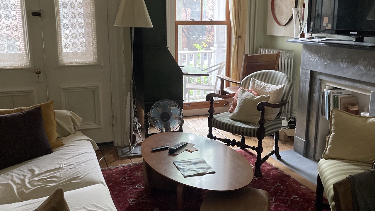 Photo of Livingroom in South Slope