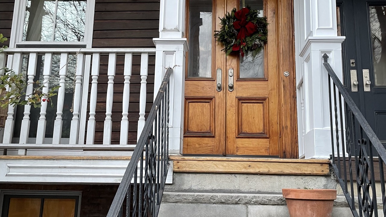 Photo of Outdoor in South Slope