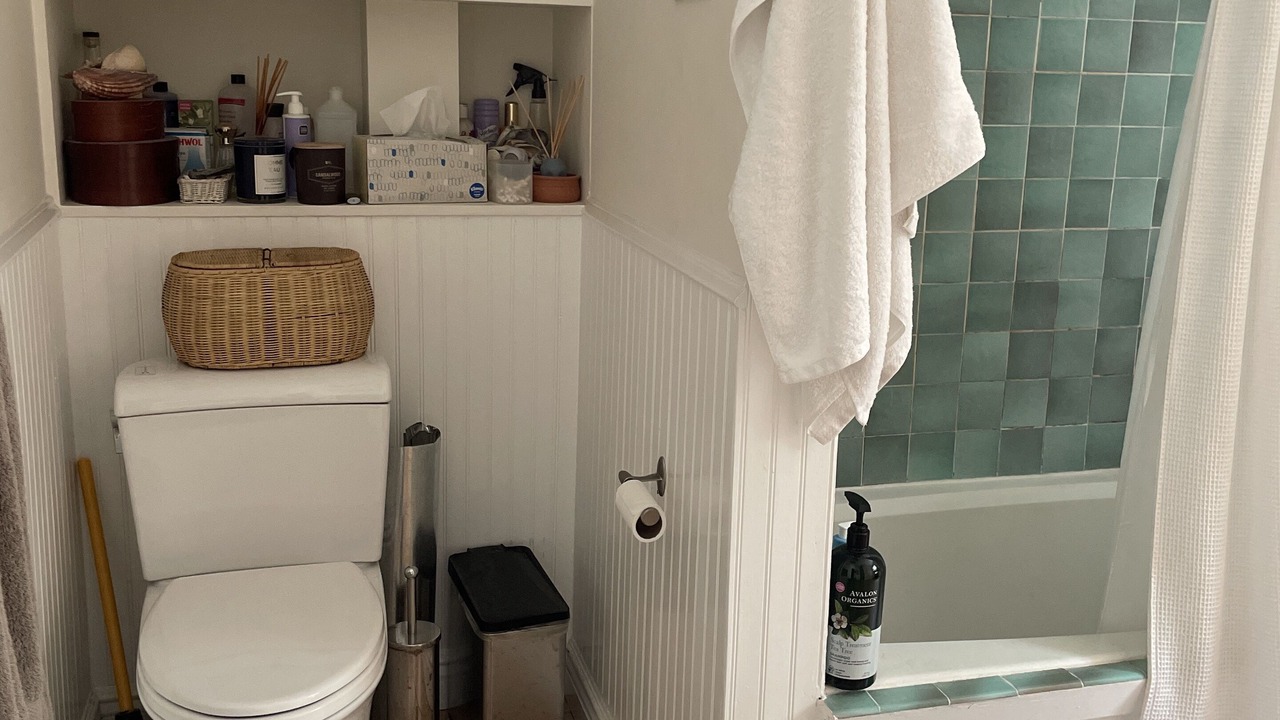 Photo of Bathroom in South Slope