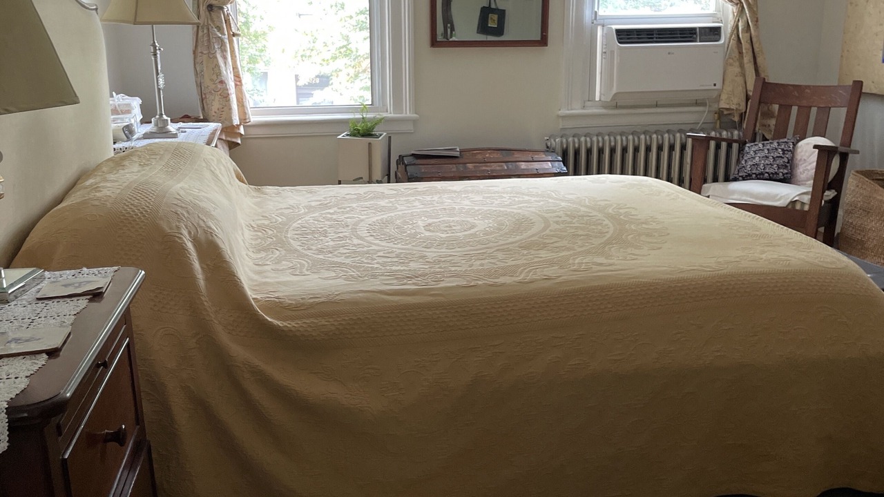 Photo of Bedroom in South Slope