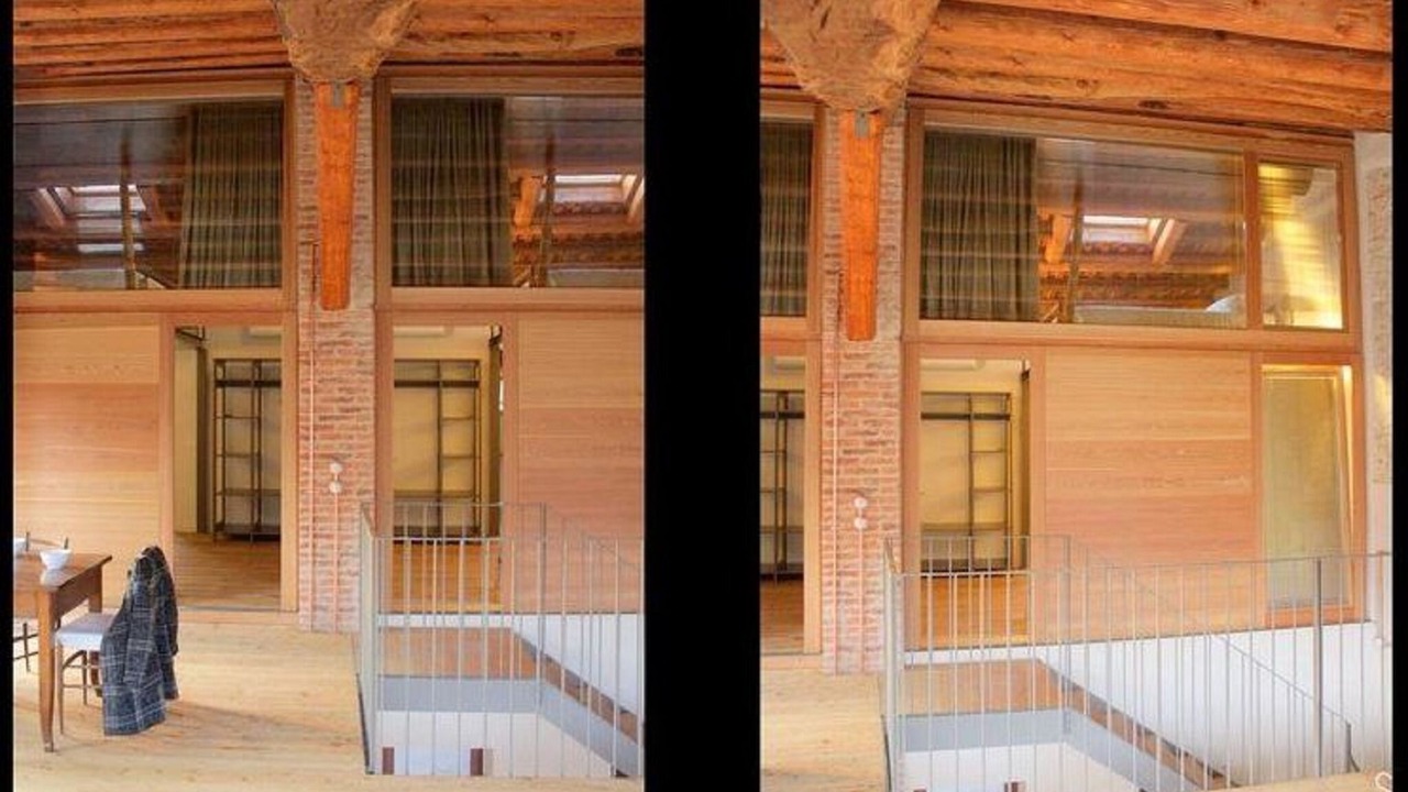 Photo of Patio Balcony in Asolo