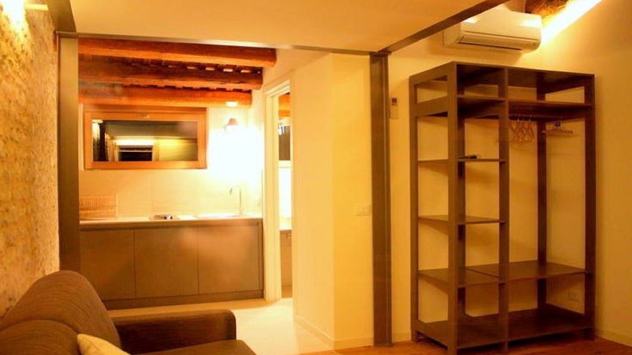 Photo of Livingroom in Asolo