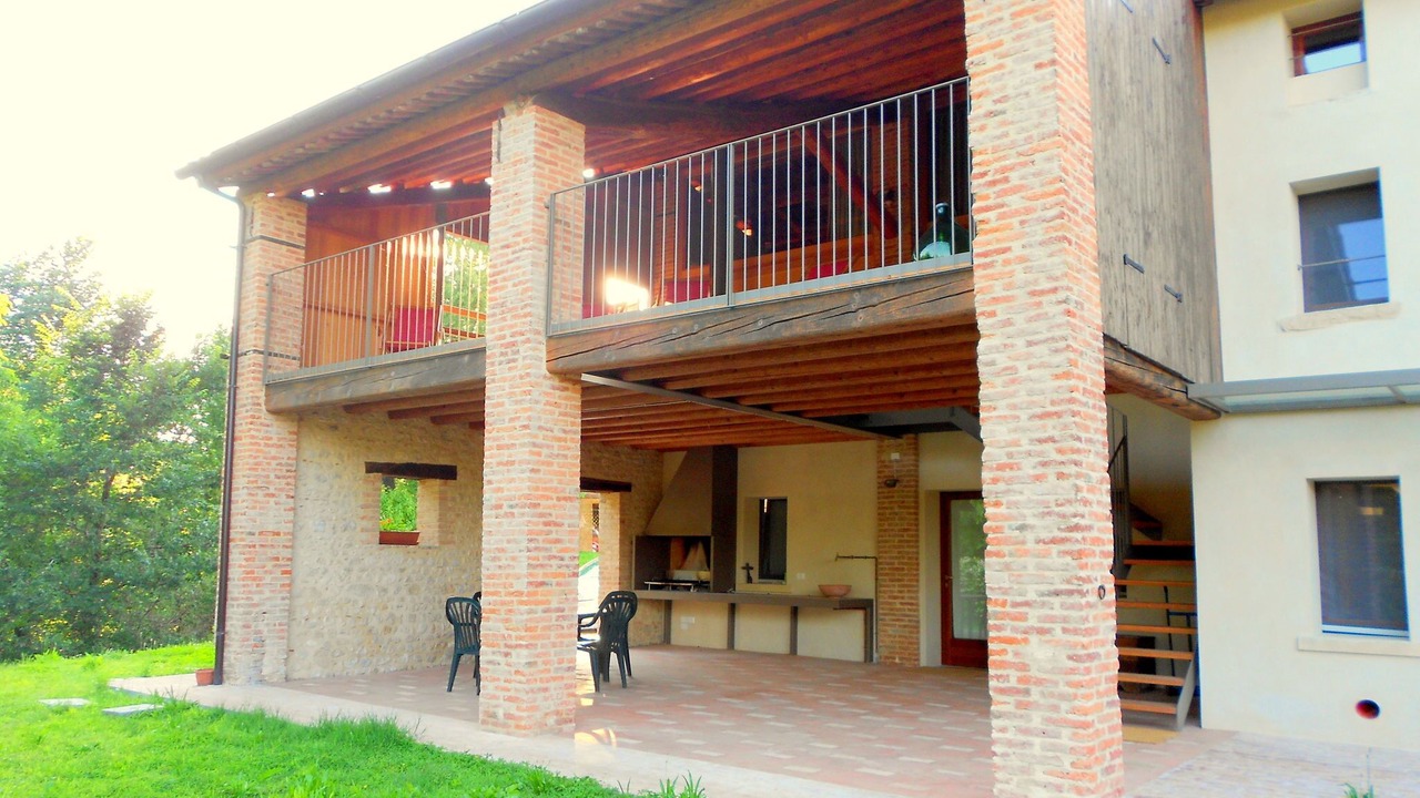 Photo of Outdoor in Asolo