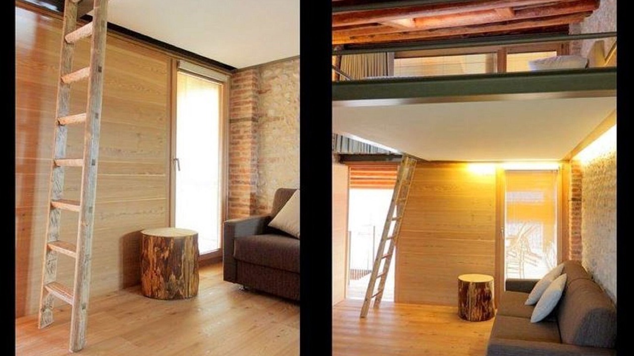 Photo of Livingroom in Asolo