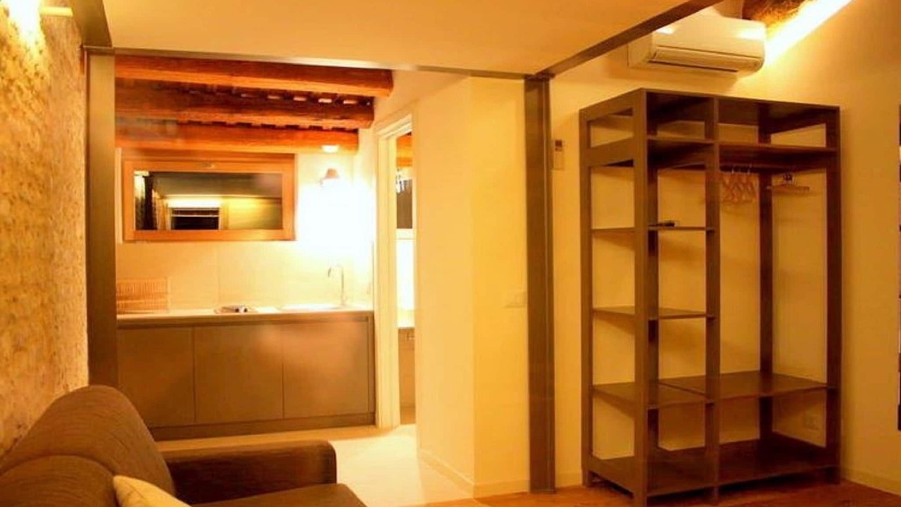 Photo of Livingroom in Asolo