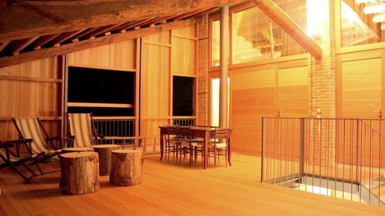 Photo of Livingroom in Asolo