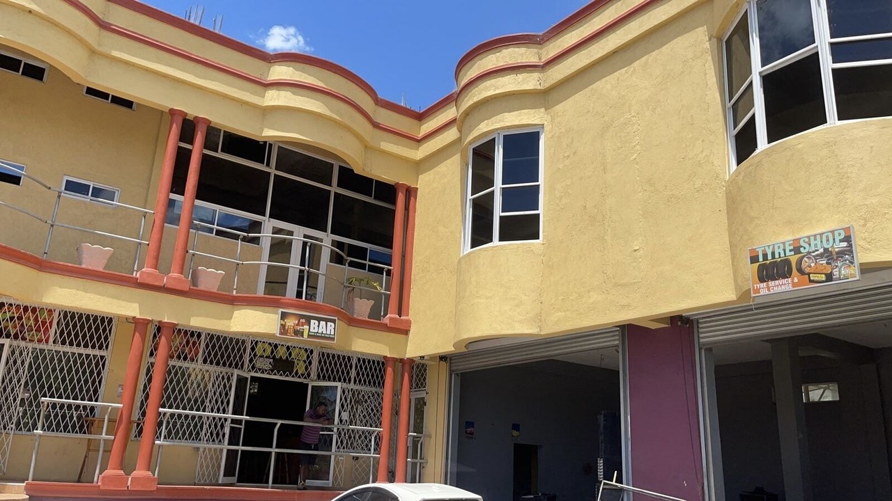 Photo of Outdoor in Middle Quarters