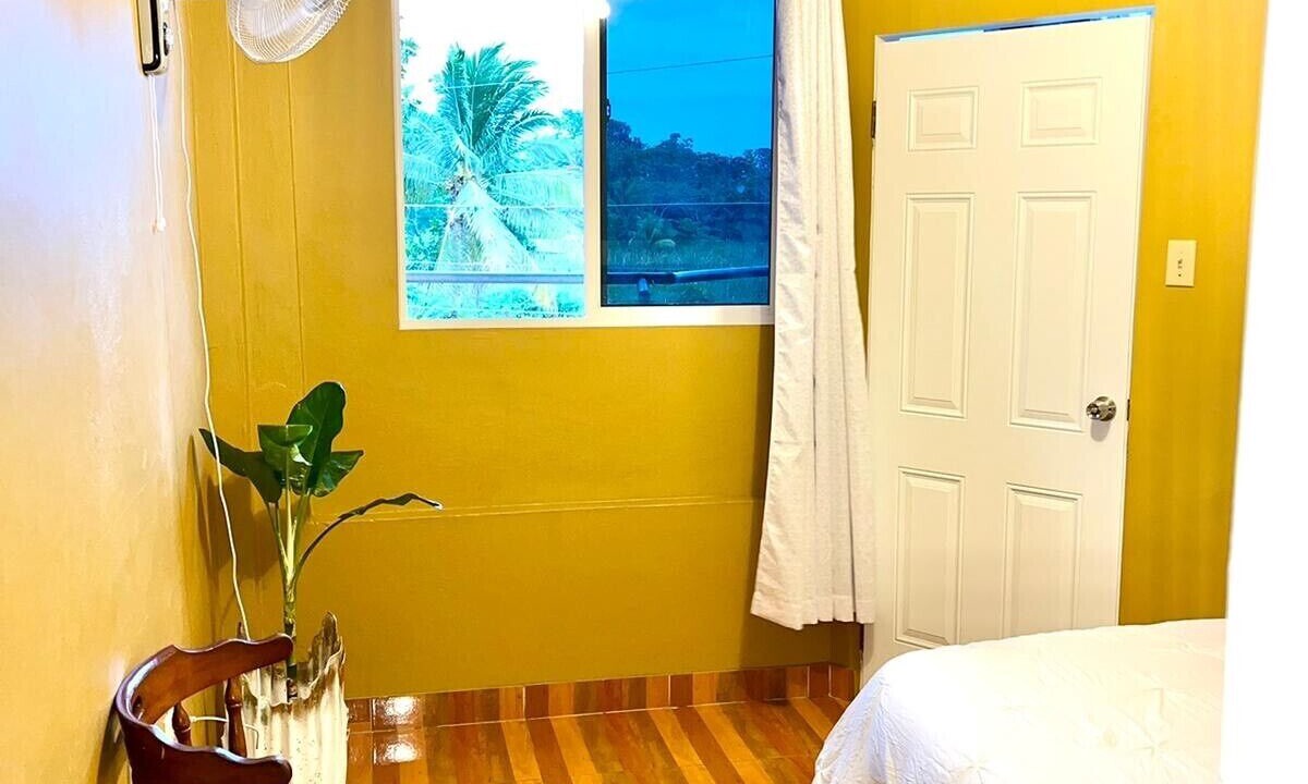 Photo of Bedroom in Middle Quarters