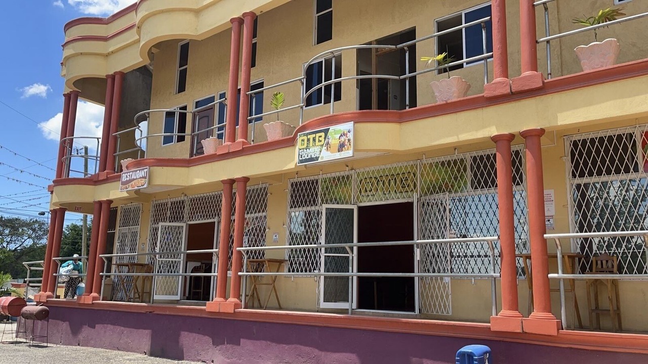 Photo of Outdoor in Middle Quarters