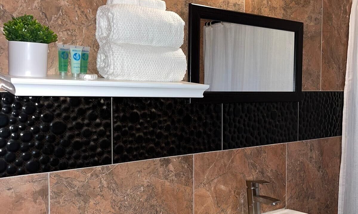 Photo of Bathroom in Middle Quarters