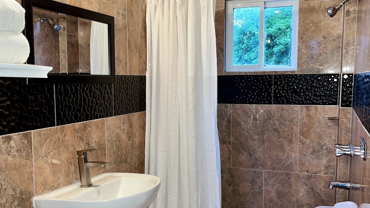 Photo of Bathroom in Middle Quarters