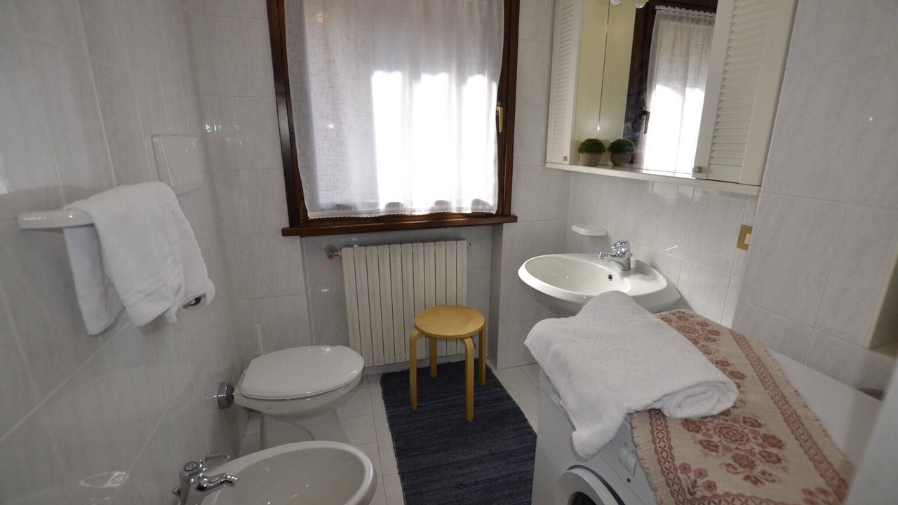Photo of Bathroom in Borca di Cadore