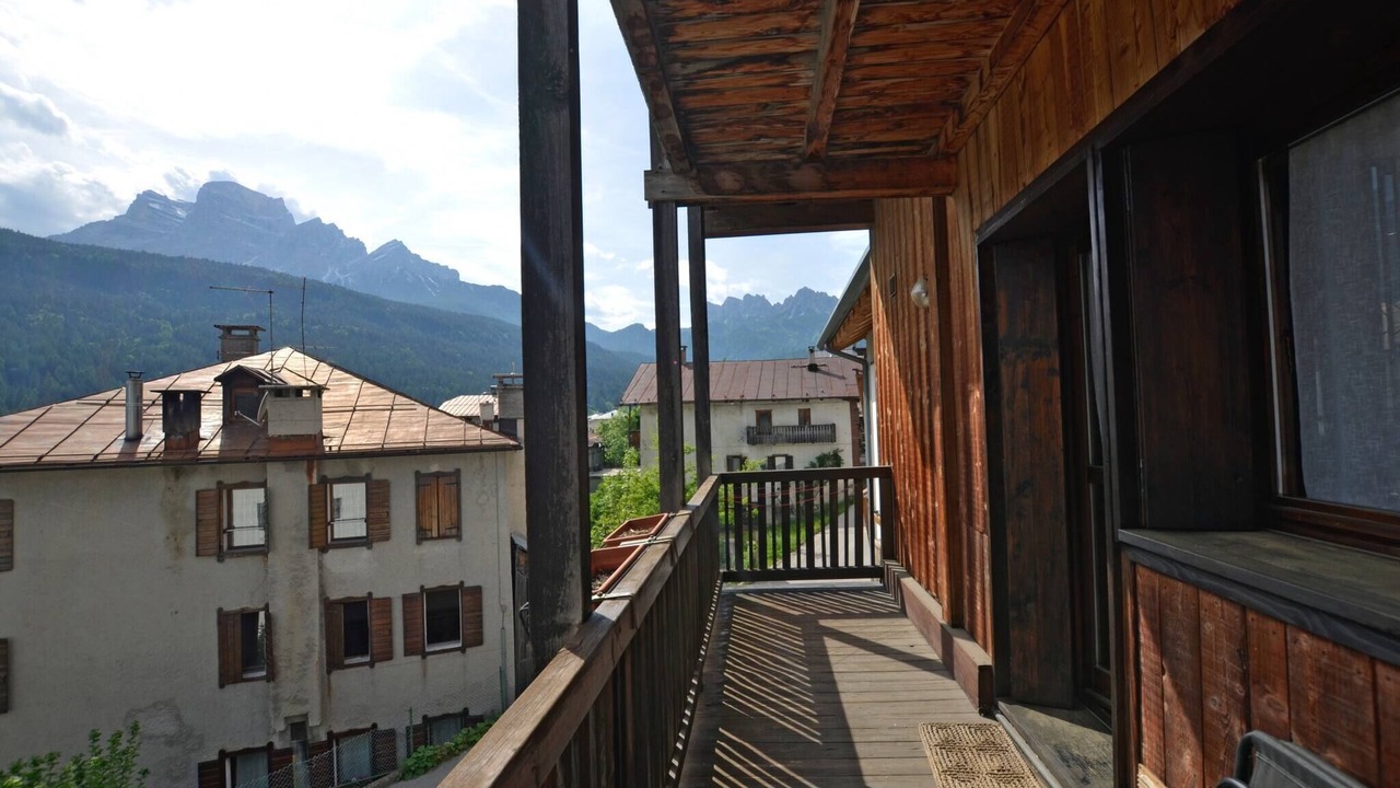 Photo of Outdoor in Borca di Cadore
