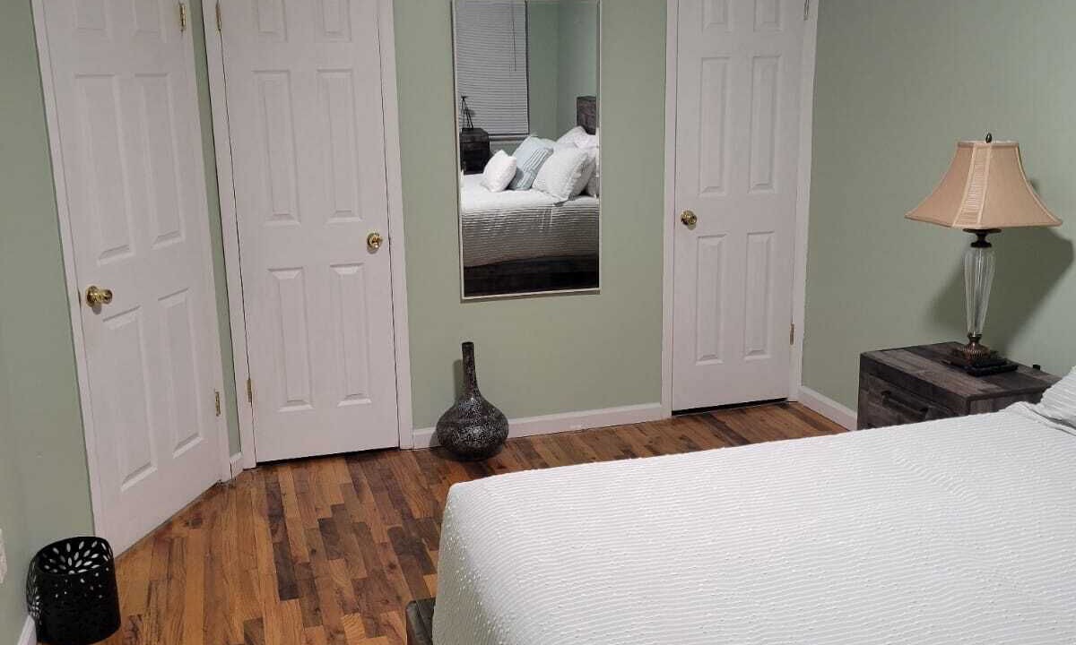 Photo of Bedroom in Canarsie
