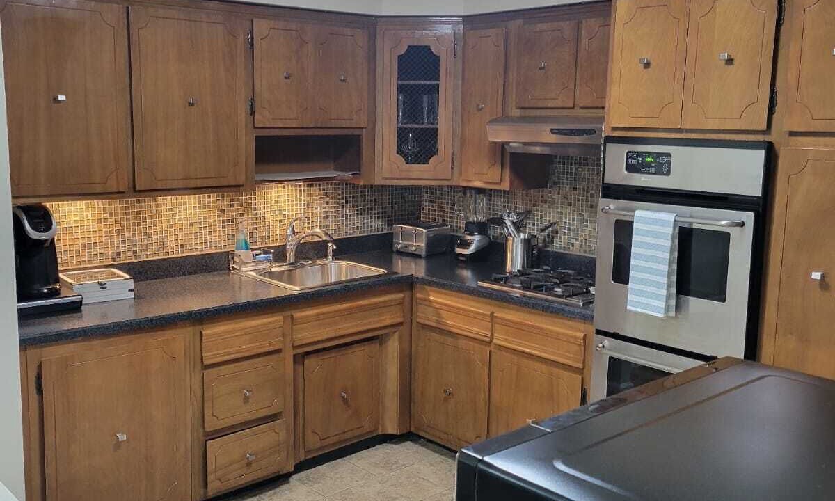 Photo of Kitchen in Canarsie