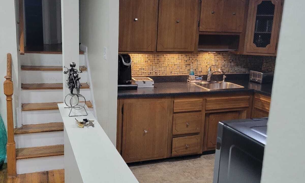 Photo of Kitchen in Canarsie