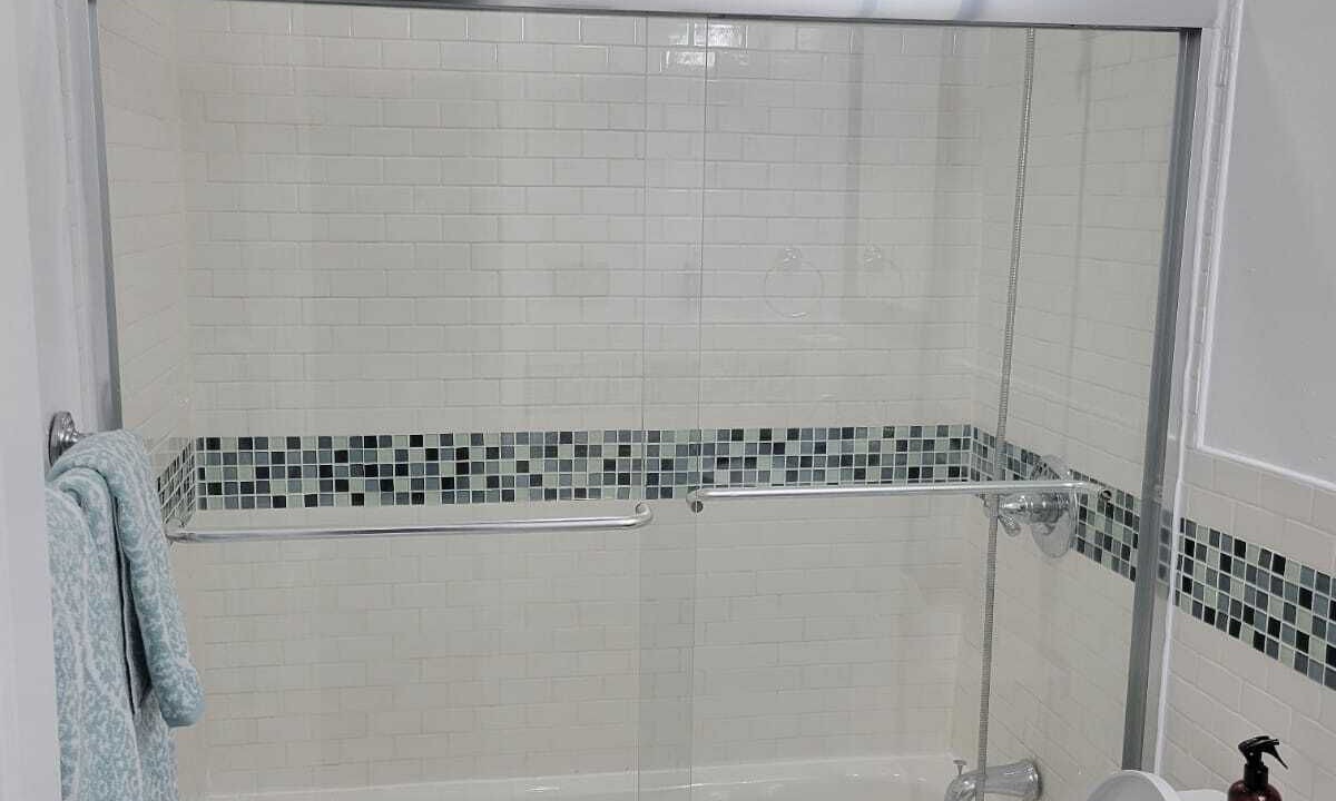 Photo of Bathroom in Canarsie