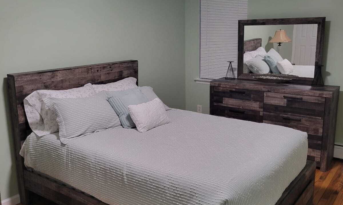 Photo of Bedroom in Canarsie