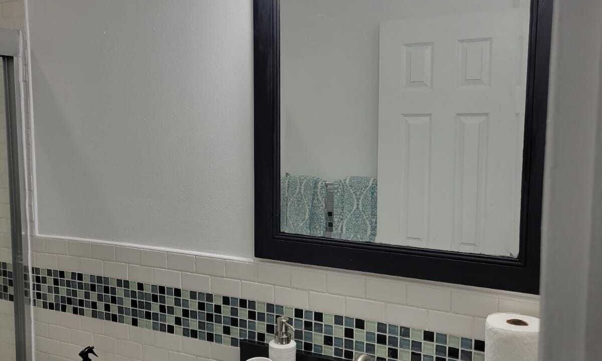Photo of Bathroom in Canarsie