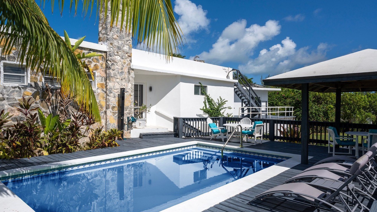 Photo of Outdoor in North Palmetto Point