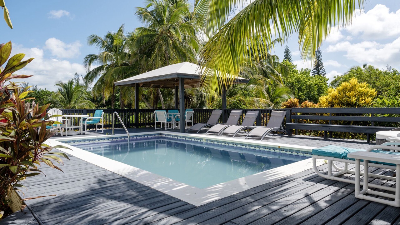 Photo of Outdoor in North Palmetto Point