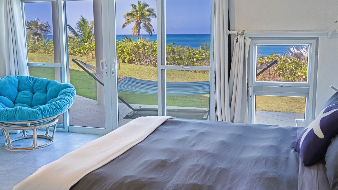 Photo of Bedroom in North Palmetto Point