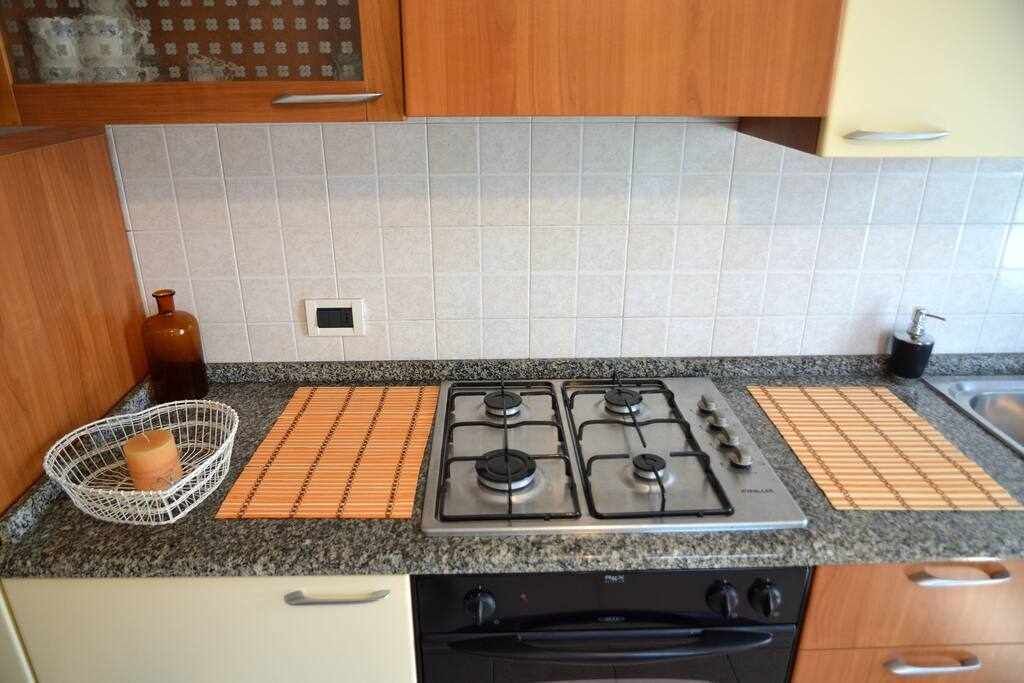 Photo of Kitchen in Noale