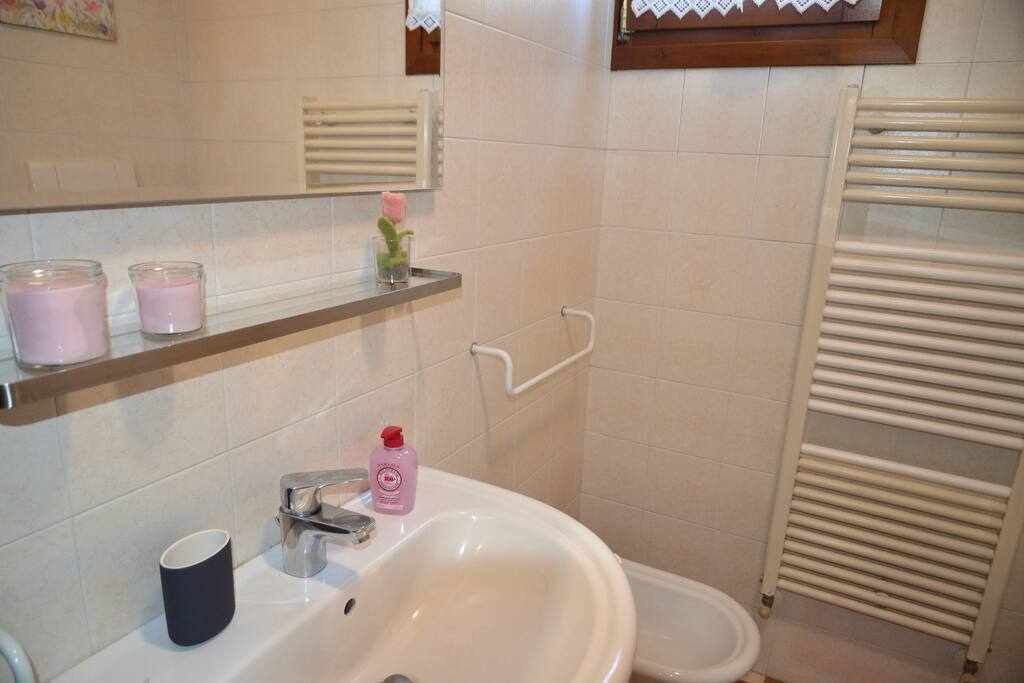 Photo of Bathroom in Noale