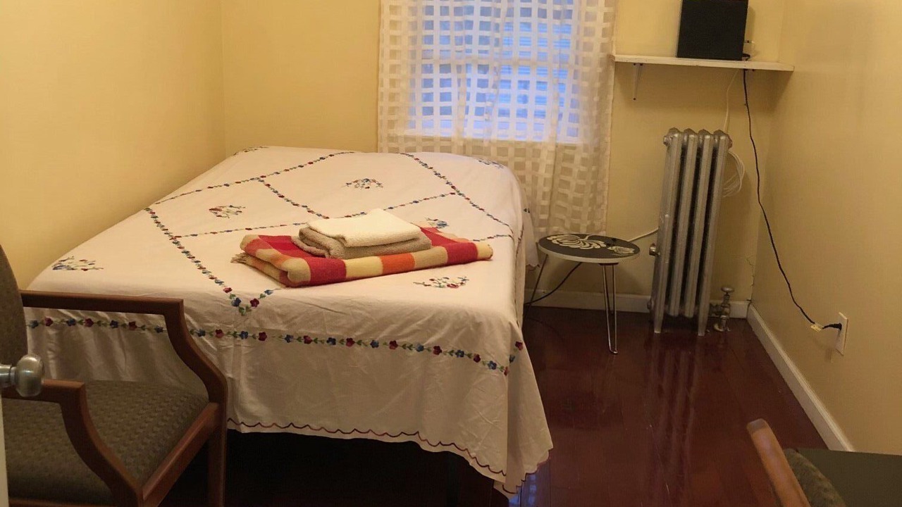 Photo of Bedroom in Queens