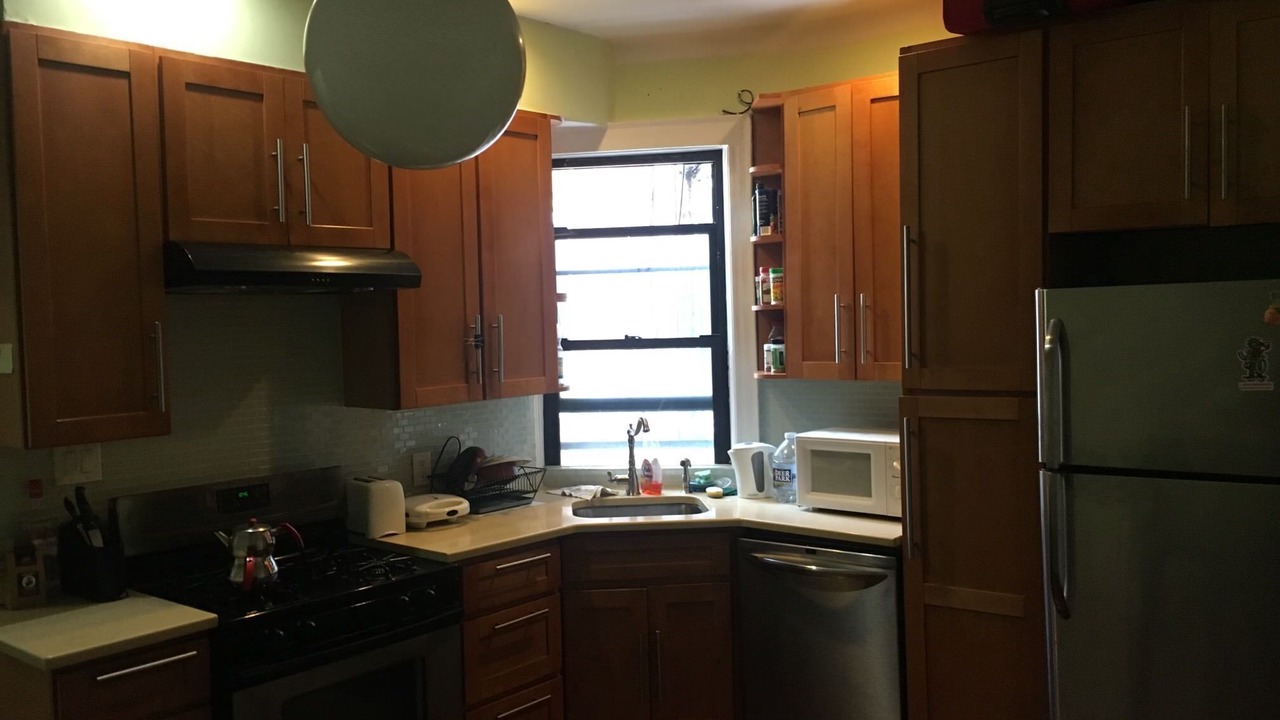Photo of Kitchen in Queens