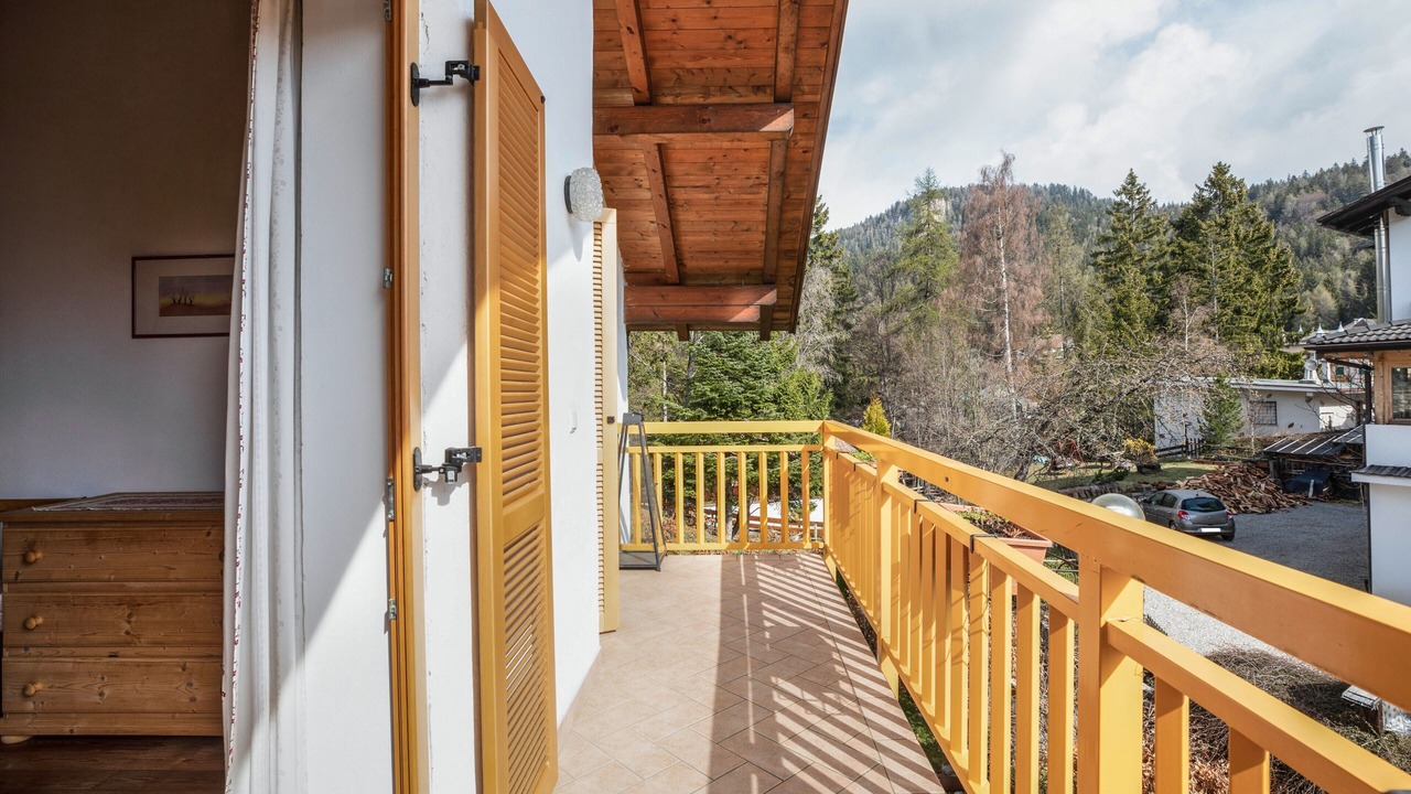 Photo of Outdoor in Mendel Pass